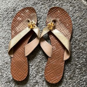 Tory Burch Flip Flops